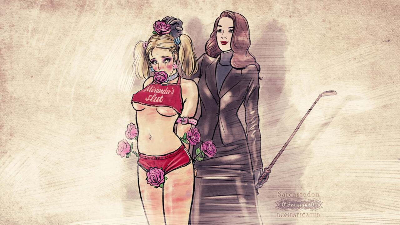 [Formant (0Formant0)] One <Kinky Illustrations>