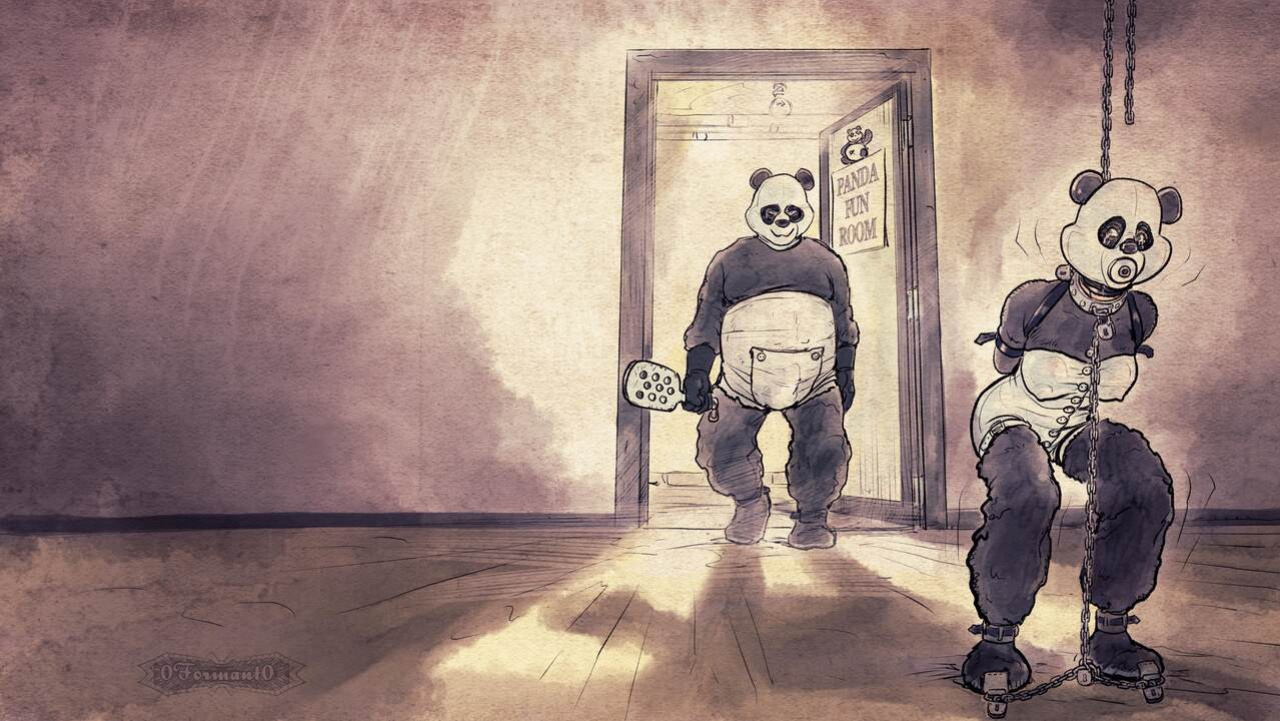 [Formant (0Formant0)] One <Kinky Illustrations>
