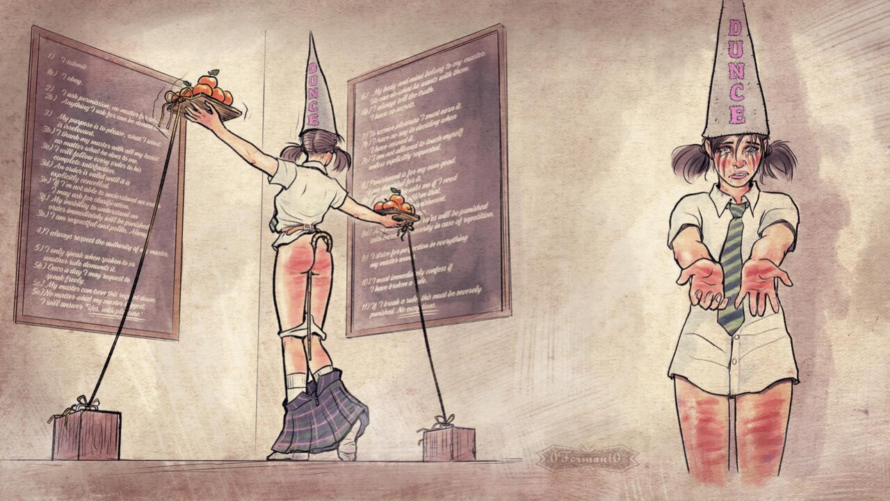 [Formant (0Formant0)] One <Kinky Illustrations>