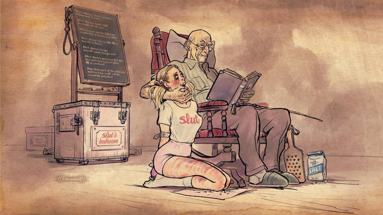 [Formant (0Formant0)] One <Kinky Illustrations>