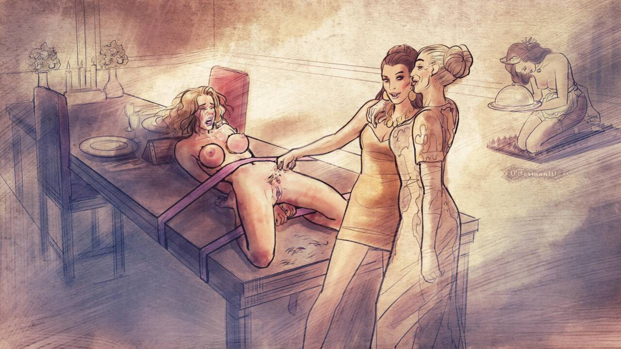[Formant (0Formant0)] One <Kinky Illustrations>