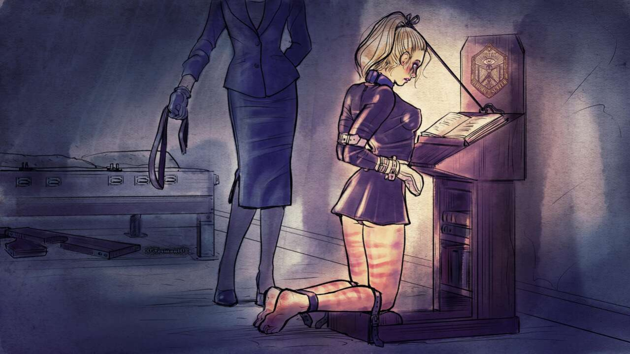 [Formant (0Formant0)] One <Kinky Illustrations>