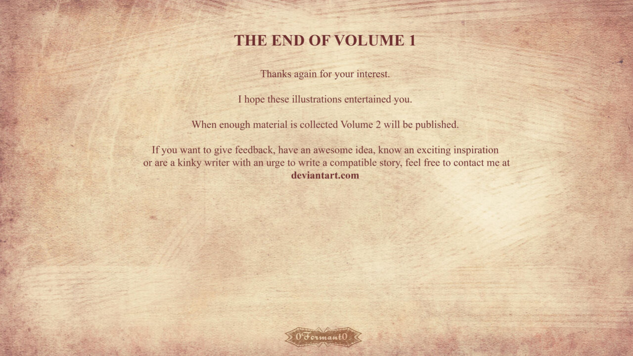 [Formant (0Formant0)] One <Kinky Illustrations>