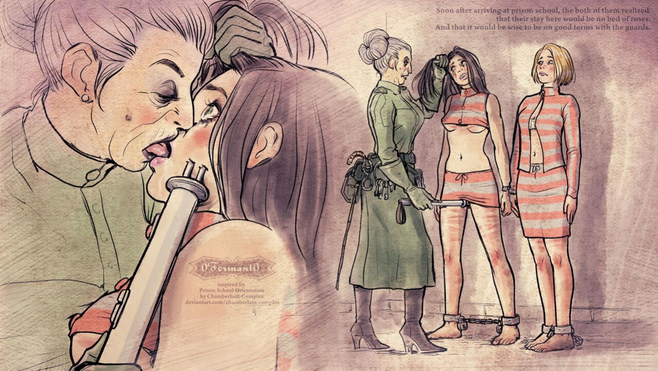 [Formant (0Formant0)] One <Kinky Illustrations>
