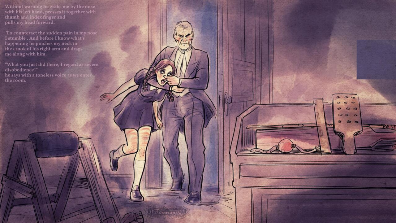[Formant (0Formant0)] One <Kinky Illustrations>