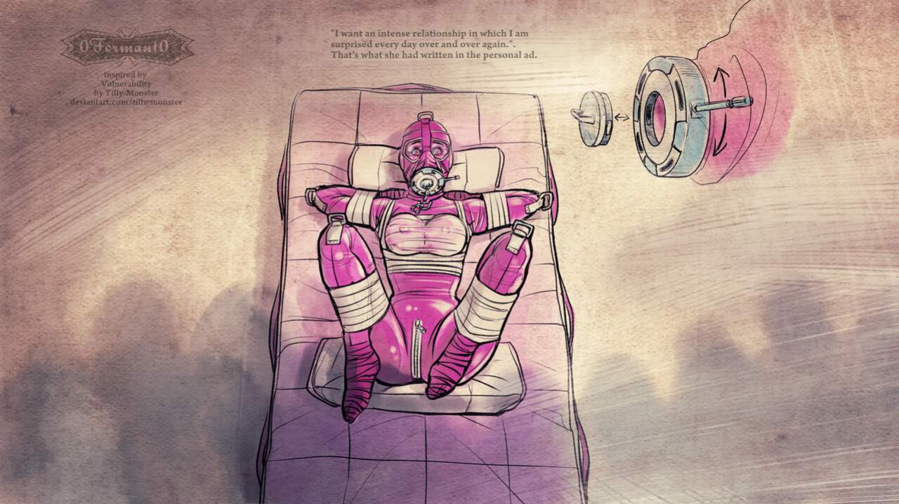 [Formant (0Formant0)] One <Kinky Illustrations>