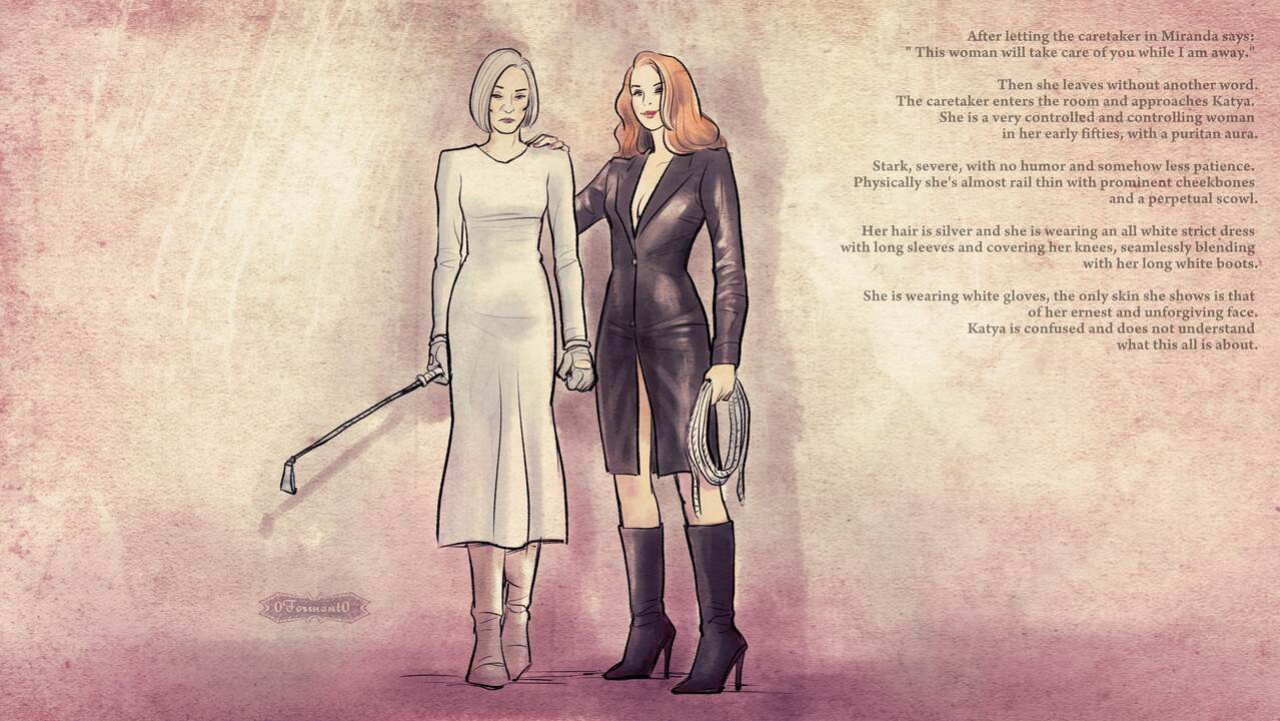 [Formant (0Formant0)] One <Kinky Illustrations>