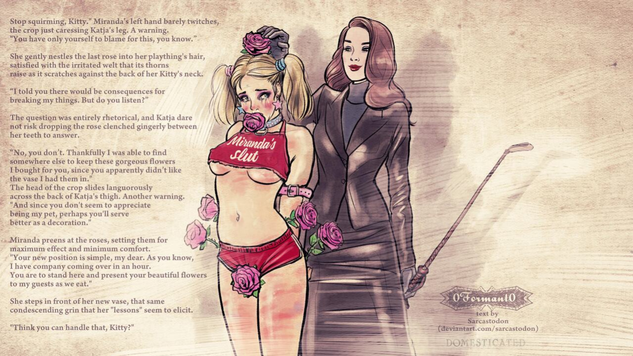 [Formant (0Formant0)] One <Kinky Illustrations>