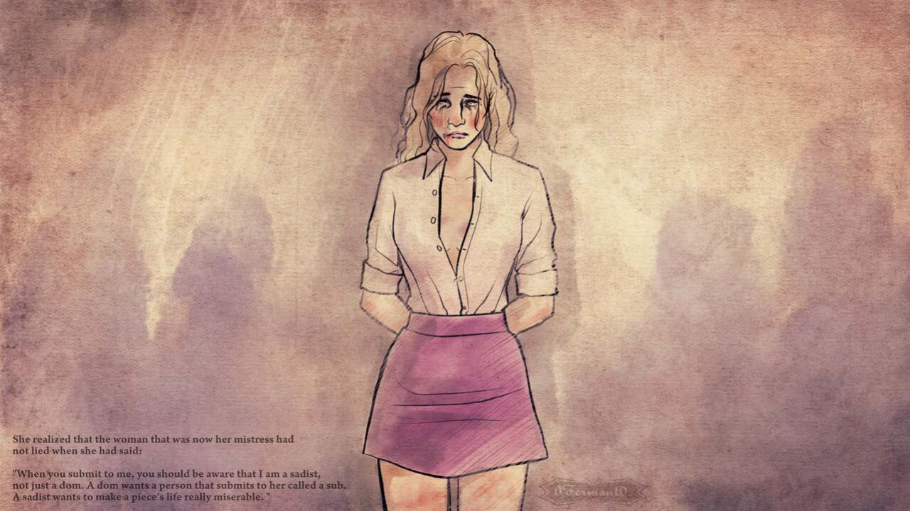 [Formant (0Formant0)] One <Kinky Illustrations>