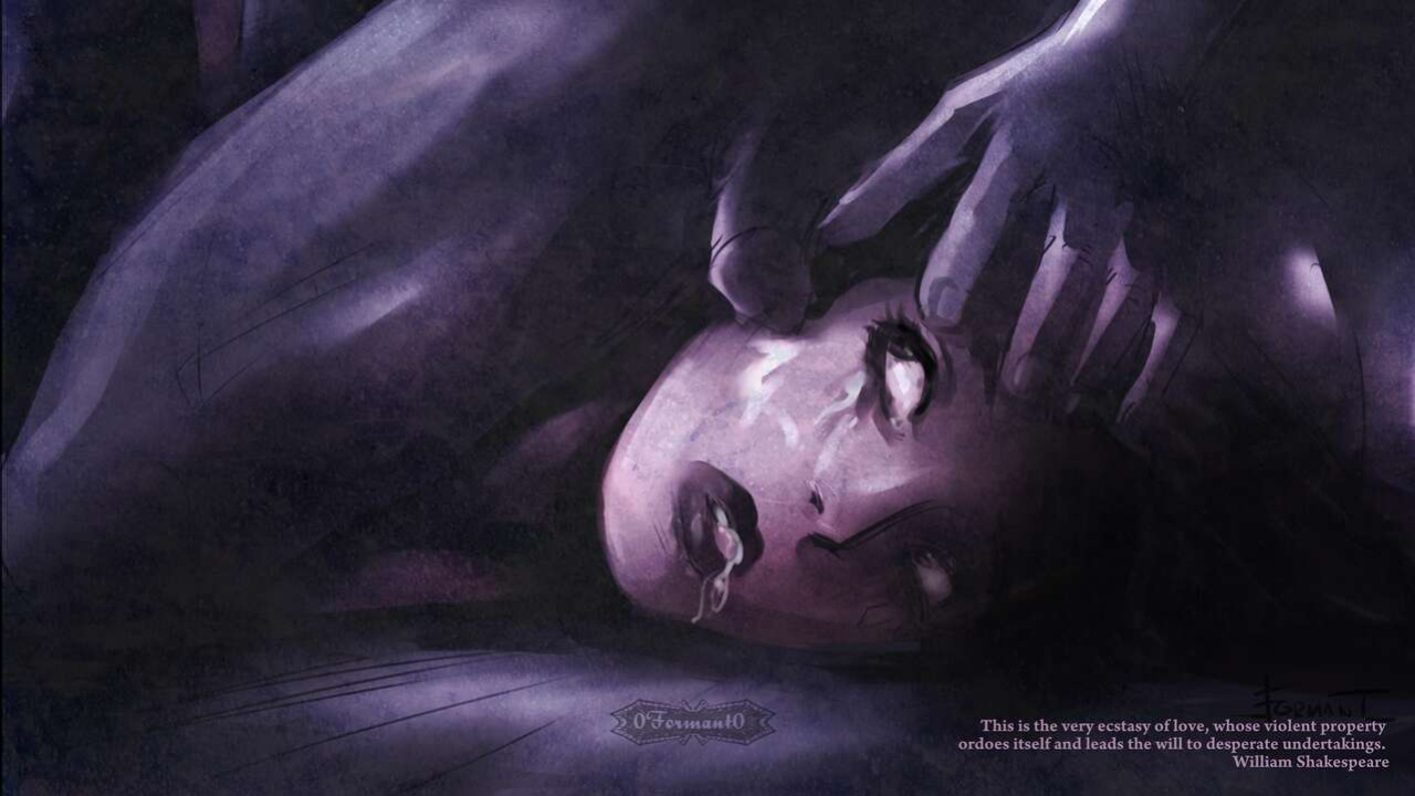 [Formant (0Formant0)] One <Kinky Illustrations>