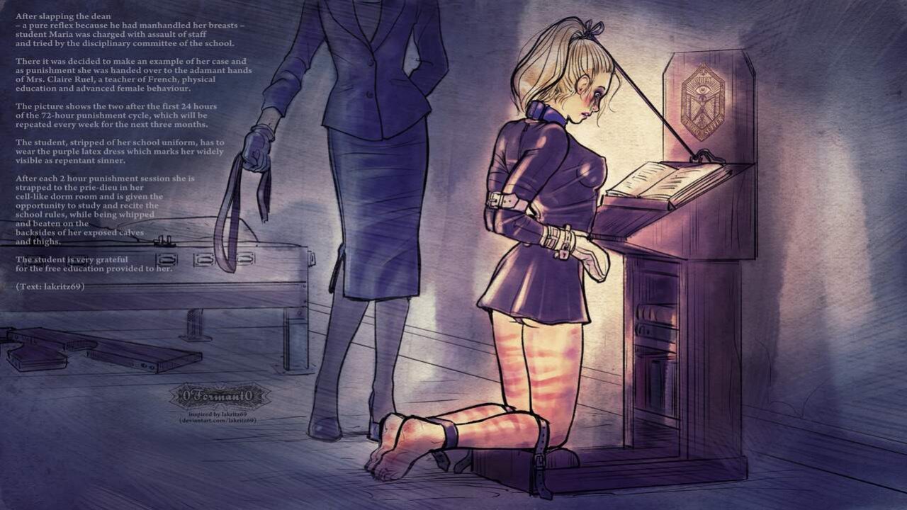 [Formant (0Formant0)] One <Kinky Illustrations>