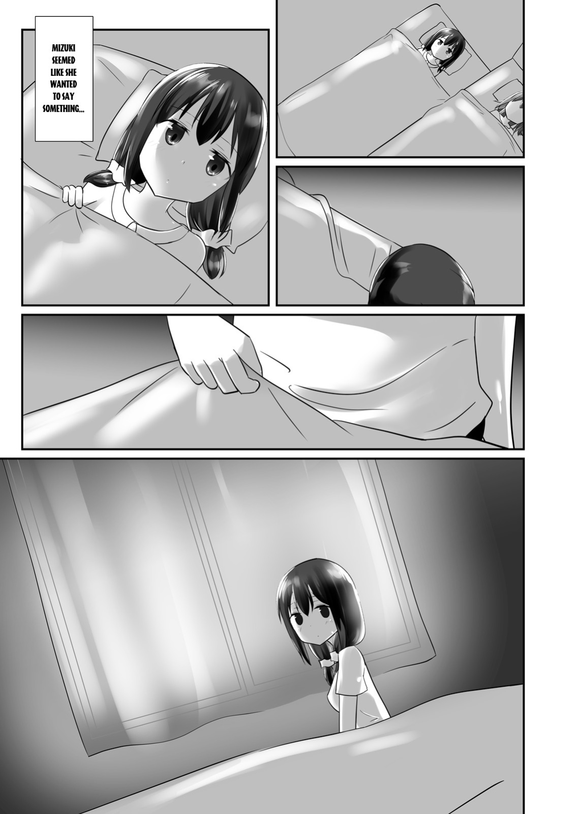 [Cheeseyeast (Naka)] Yumewatari no Mistress night 5 | Dream-Voyaging Mistresses night 5 [ldmc]