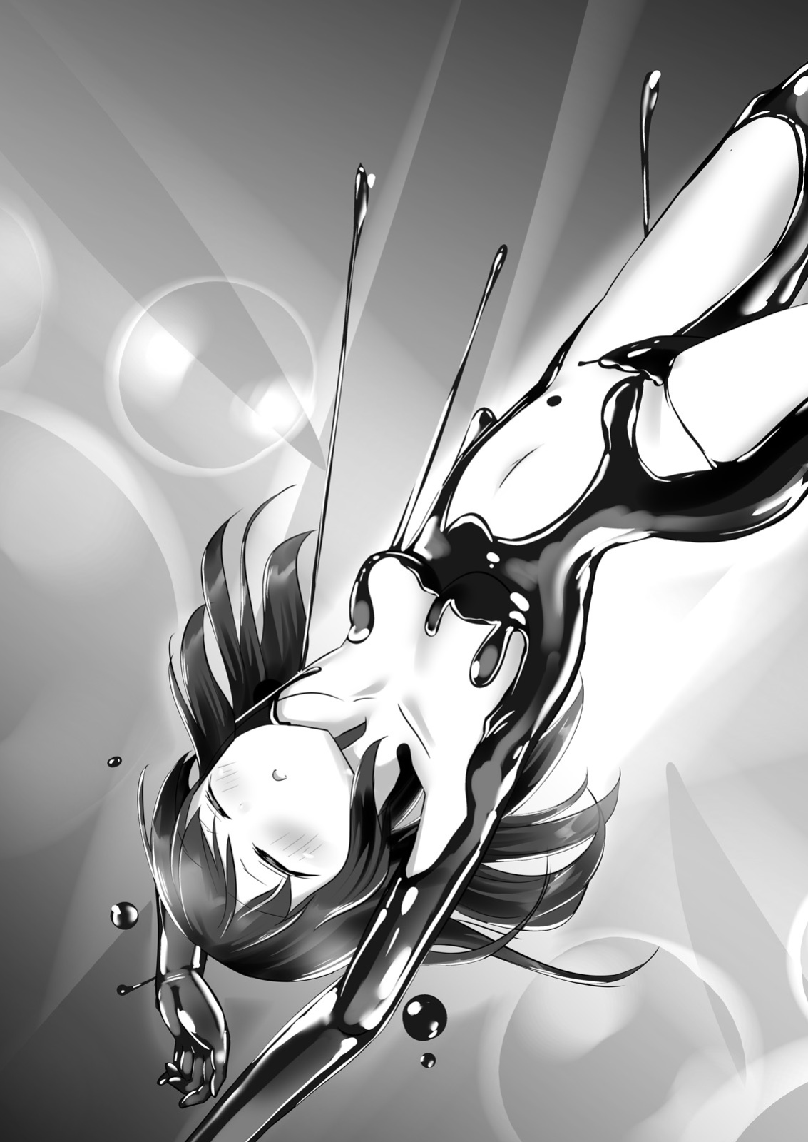 [Cheeseyeast (Naka)] Yumewatari no Mistress night 5 | Dream-Voyaging Mistresses night 5 [ldmc]