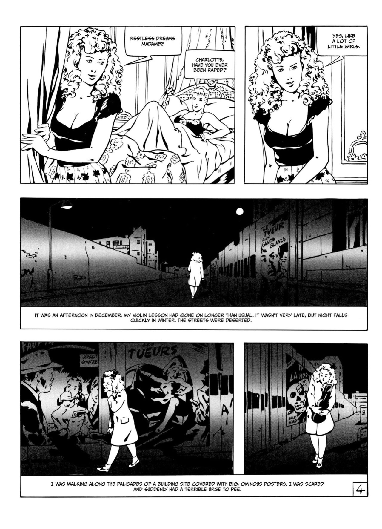 Varenne - Erma Jaguar 03 - Erma and her vagaries [ENG]