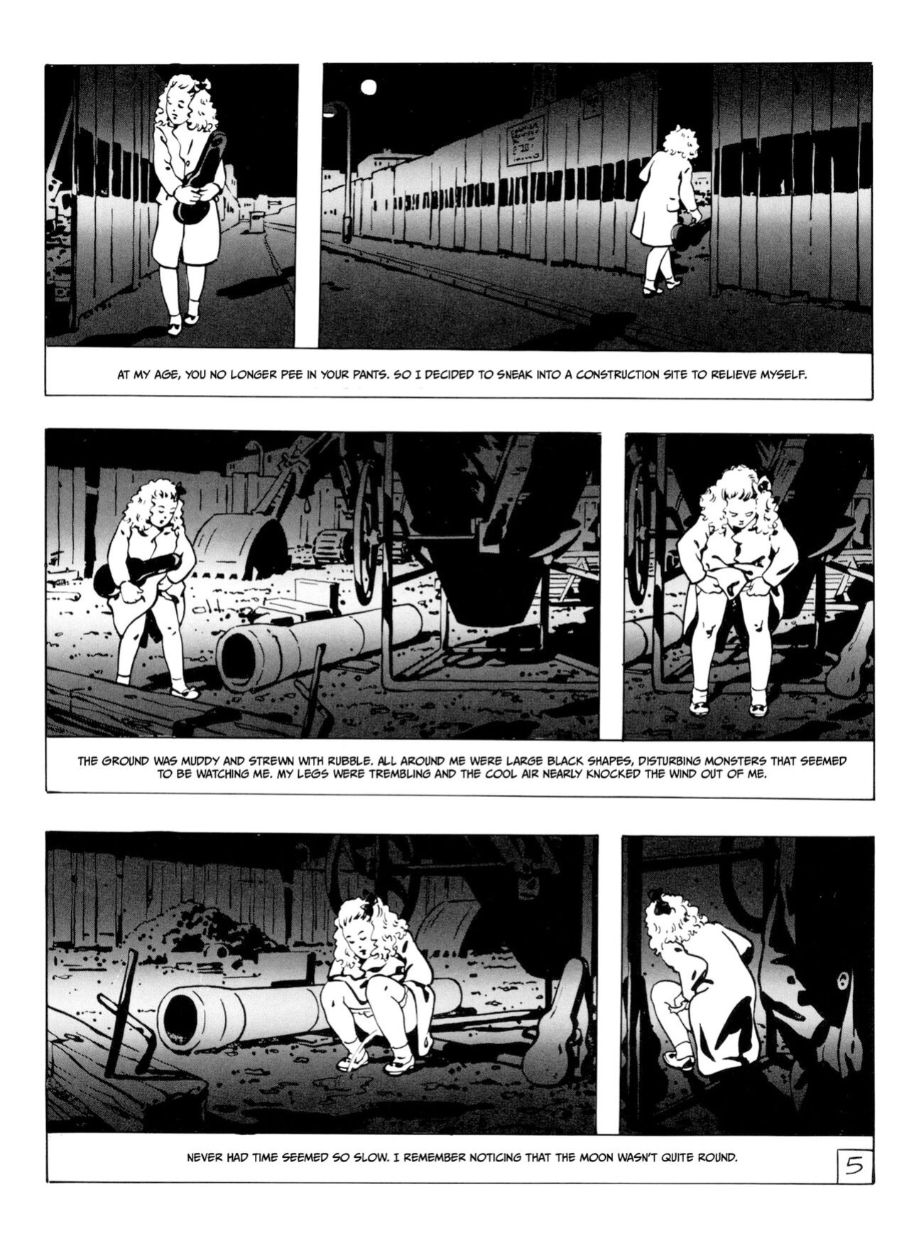 Varenne - Erma Jaguar 03 - Erma and her vagaries [ENG]