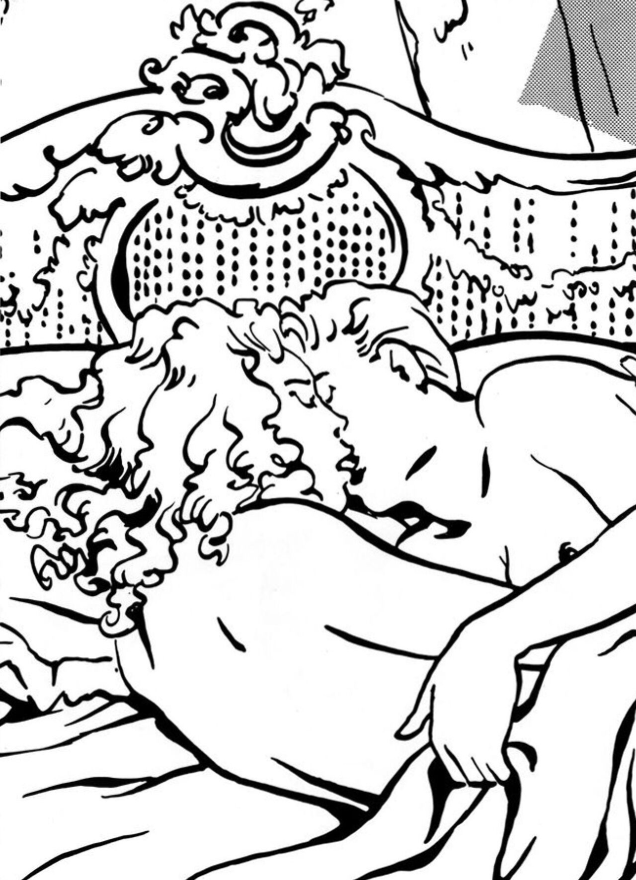 Varenne - Erma Jaguar 03 - Erma and her vagaries [ENG]