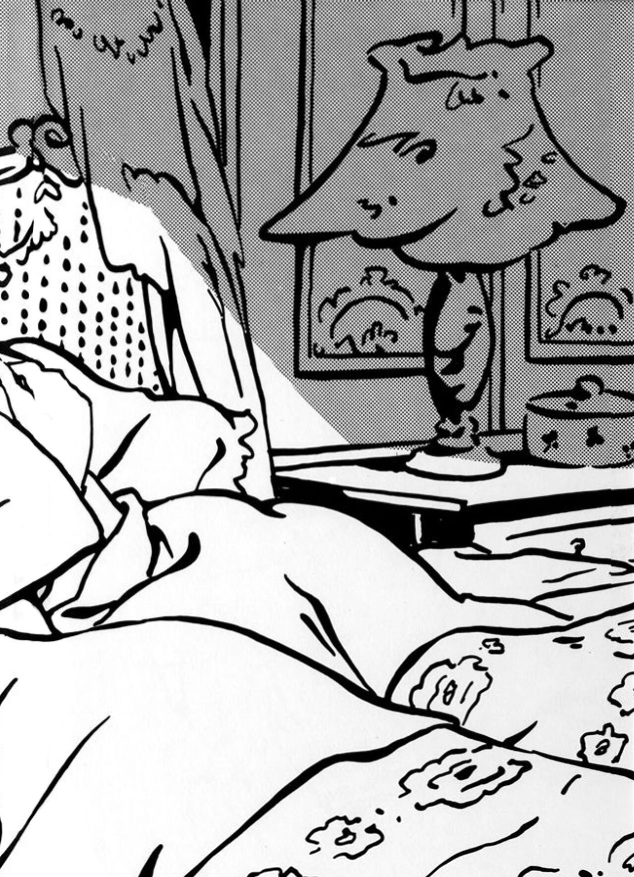 Varenne - Erma Jaguar 03 - Erma and her vagaries [ENG]