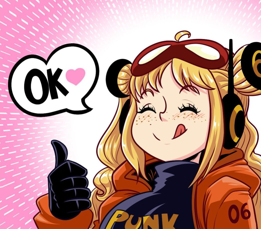 [Kogeikun] Vegapunk (One Piece)