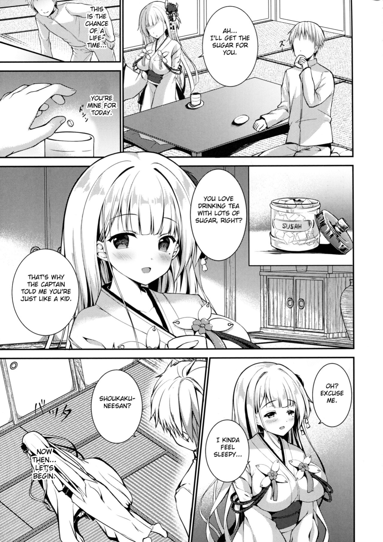 (COMIC1☆13) [TwinBox (Hanahanamaki, Sousouman)] Zutto Mae kara Suki Dattanda! (Azur Lane) [FC]
