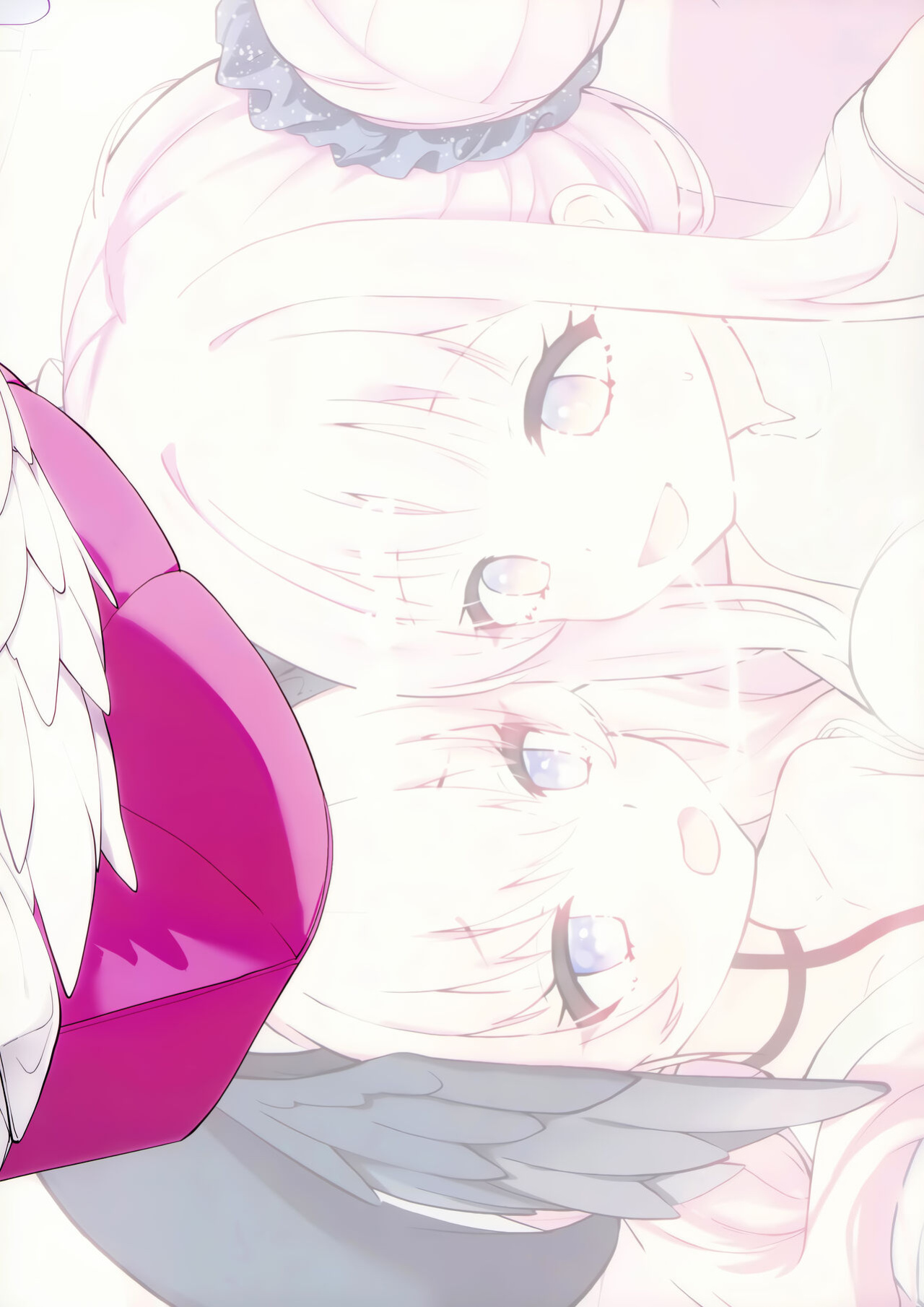 (C103) [Hatogoya (Hatoharu)] Koharu-chantte Sounanda! (Blue Archive) [Team Rabu2]