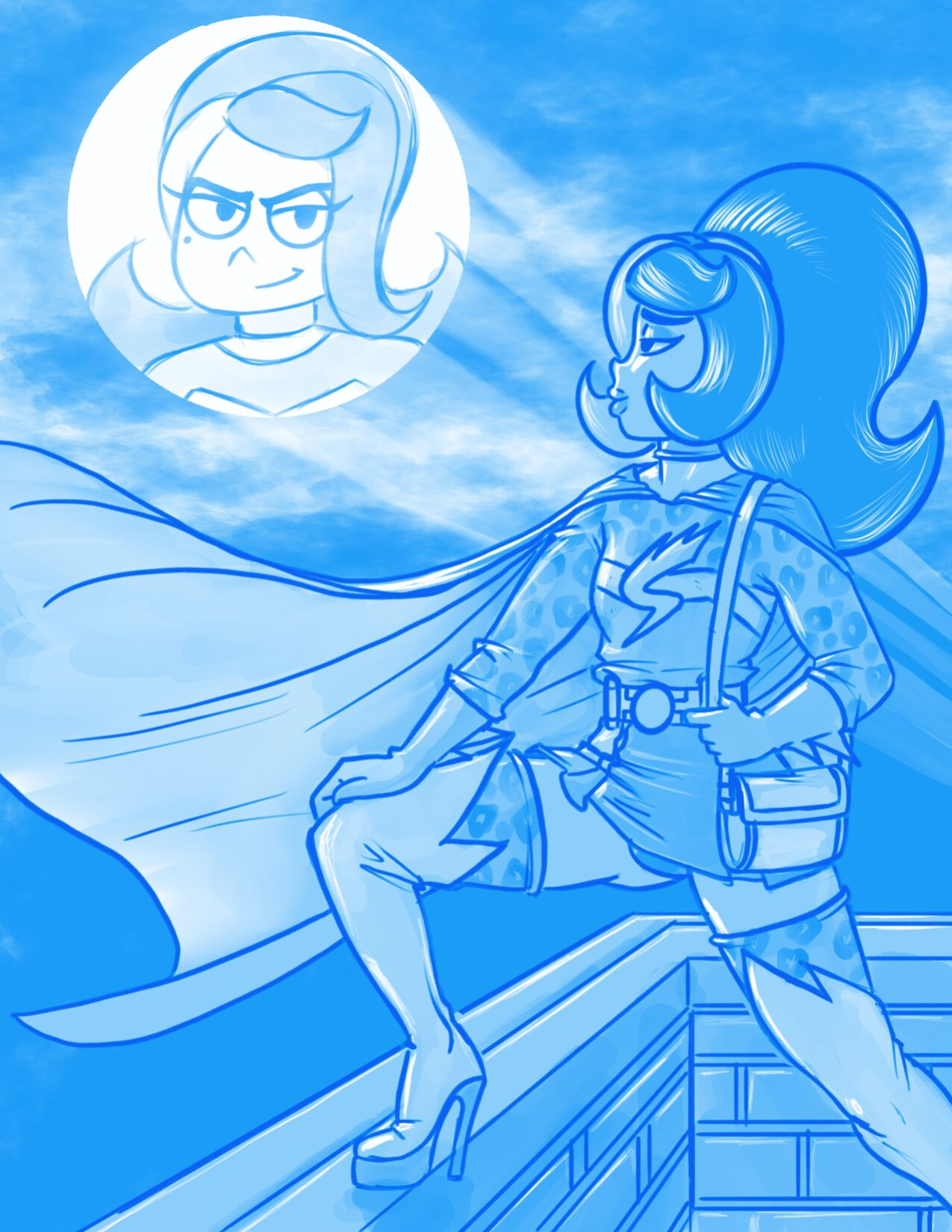 Artist - Liquidmark