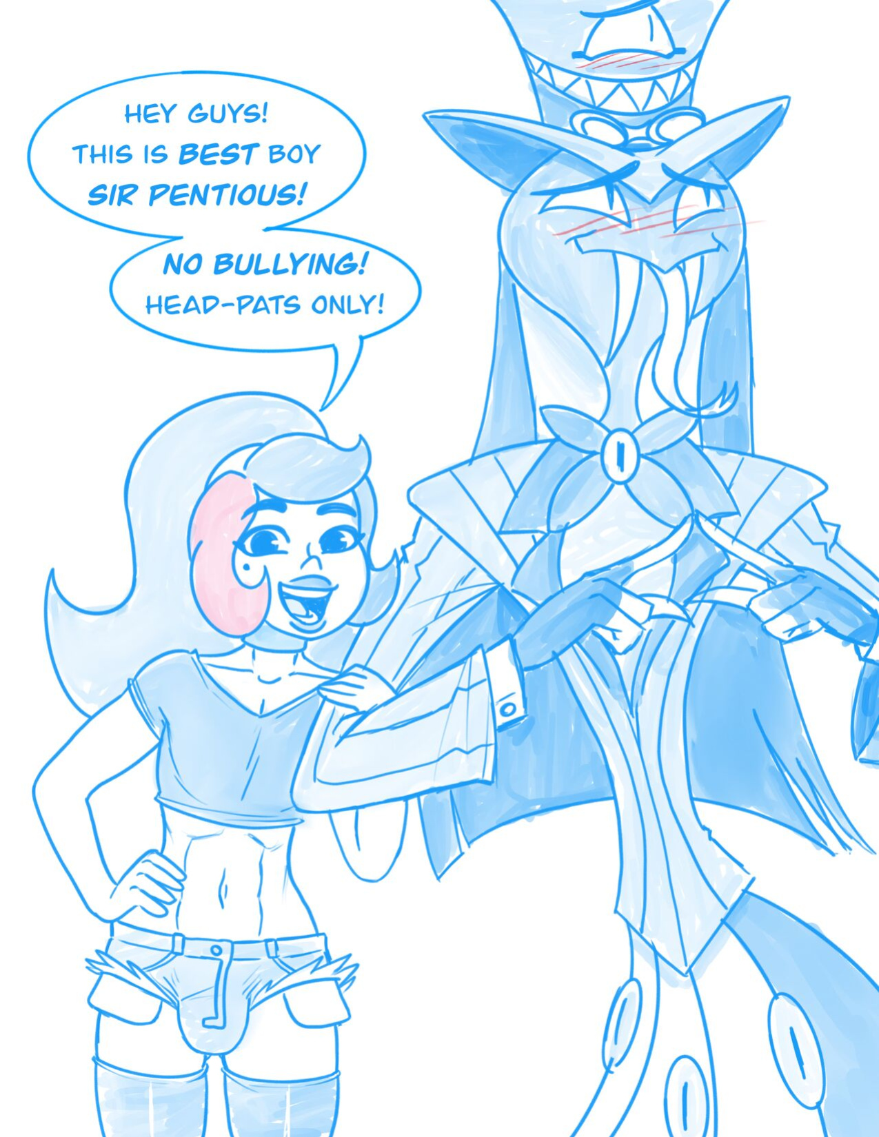 Artist - Liquidmark
