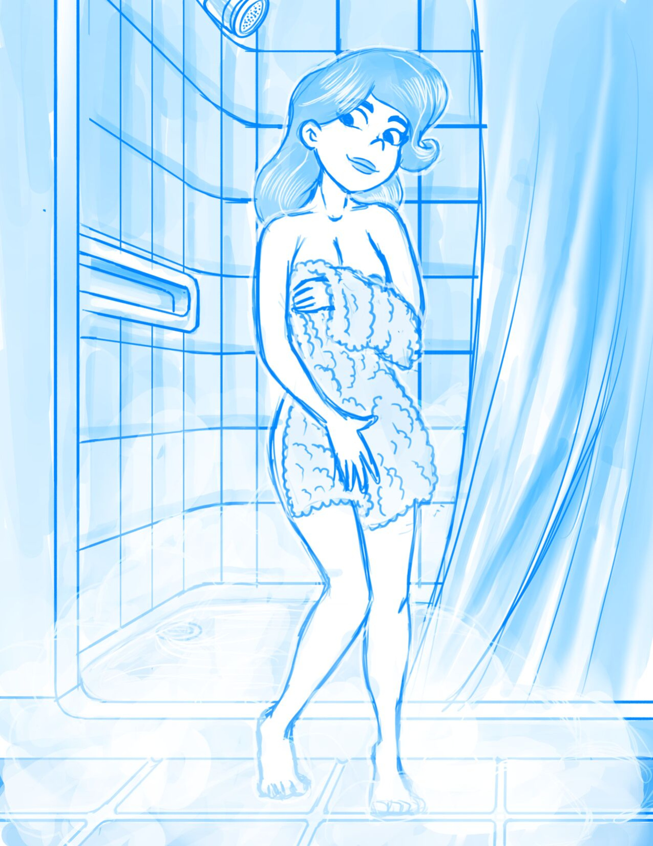 Artist - Liquidmark