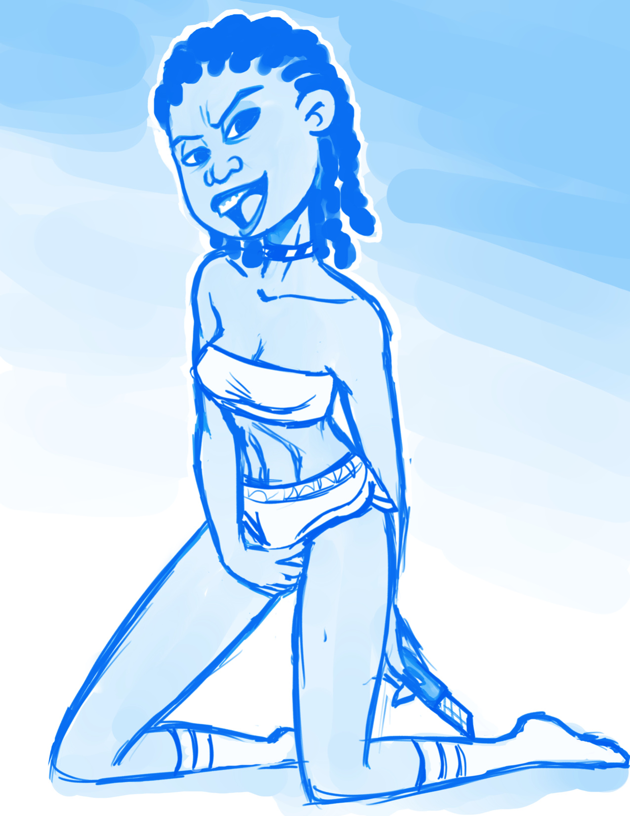 Artist - Liquidmark