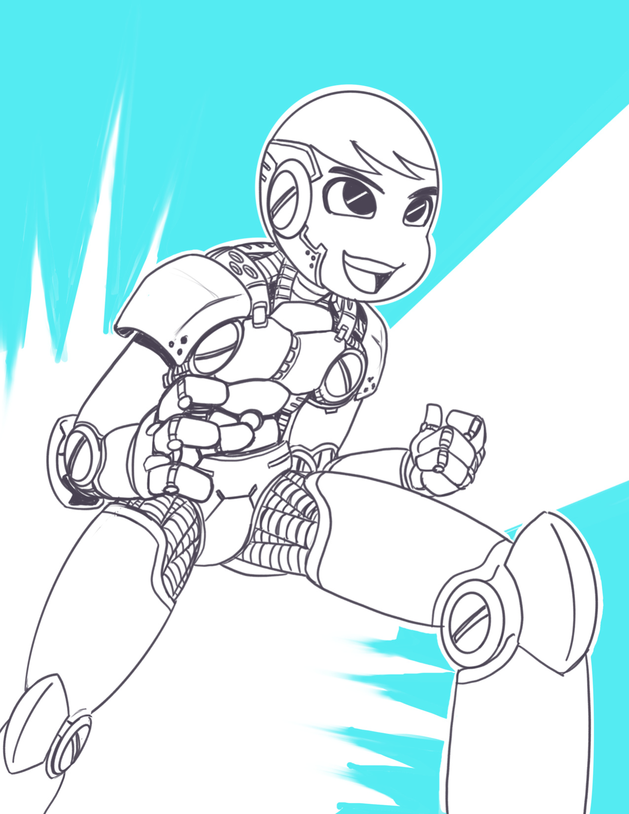 Artist - Liquidmark