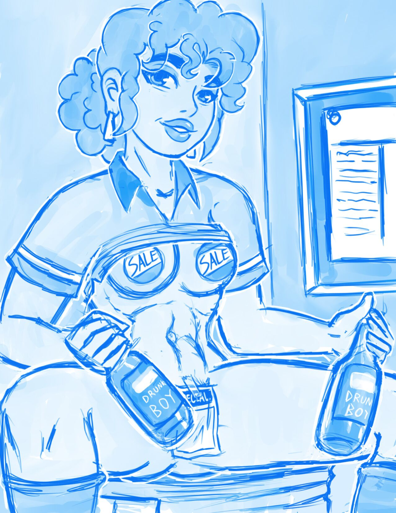 Artist - Liquidmark
