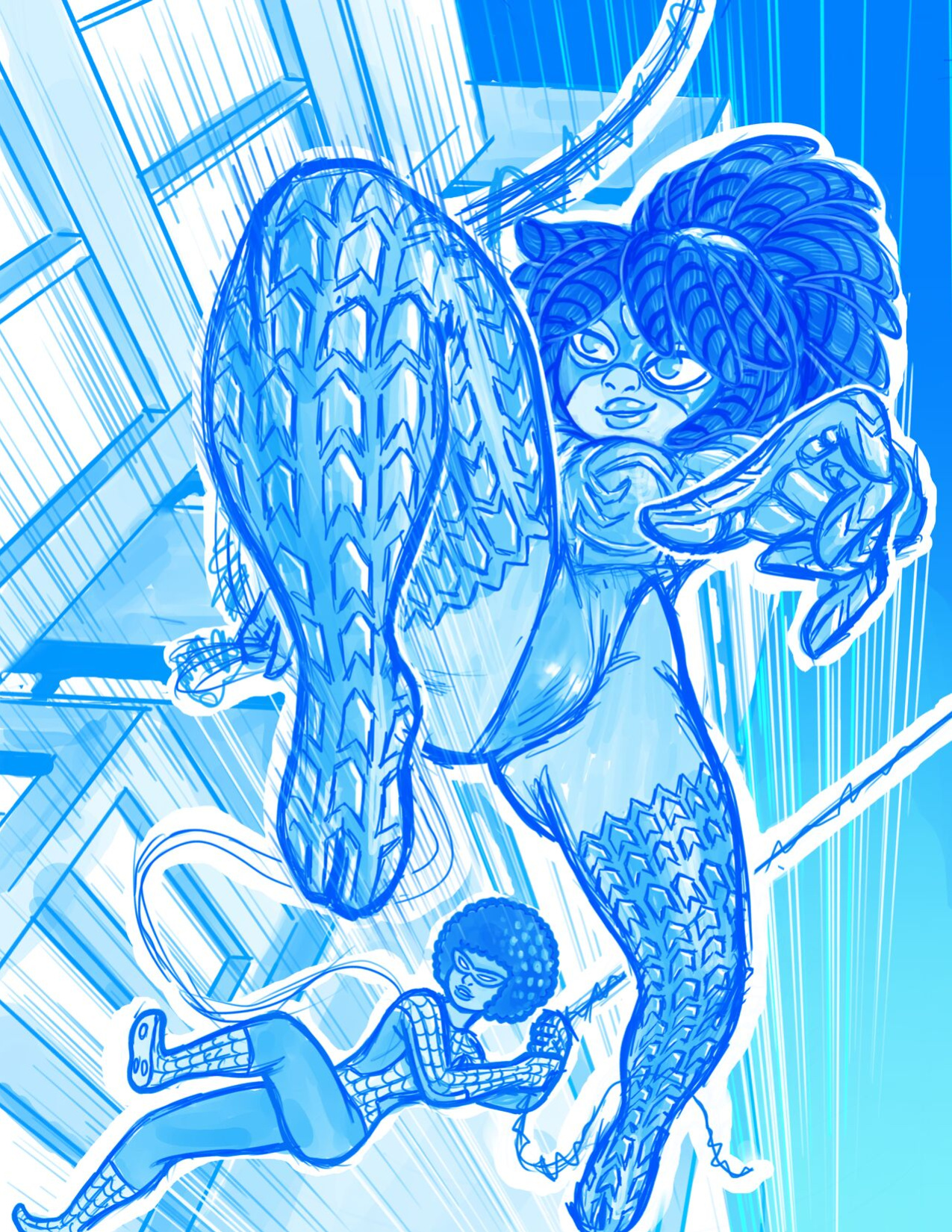 Artist - Liquidmark