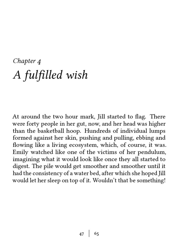 Emily birthday wish 2