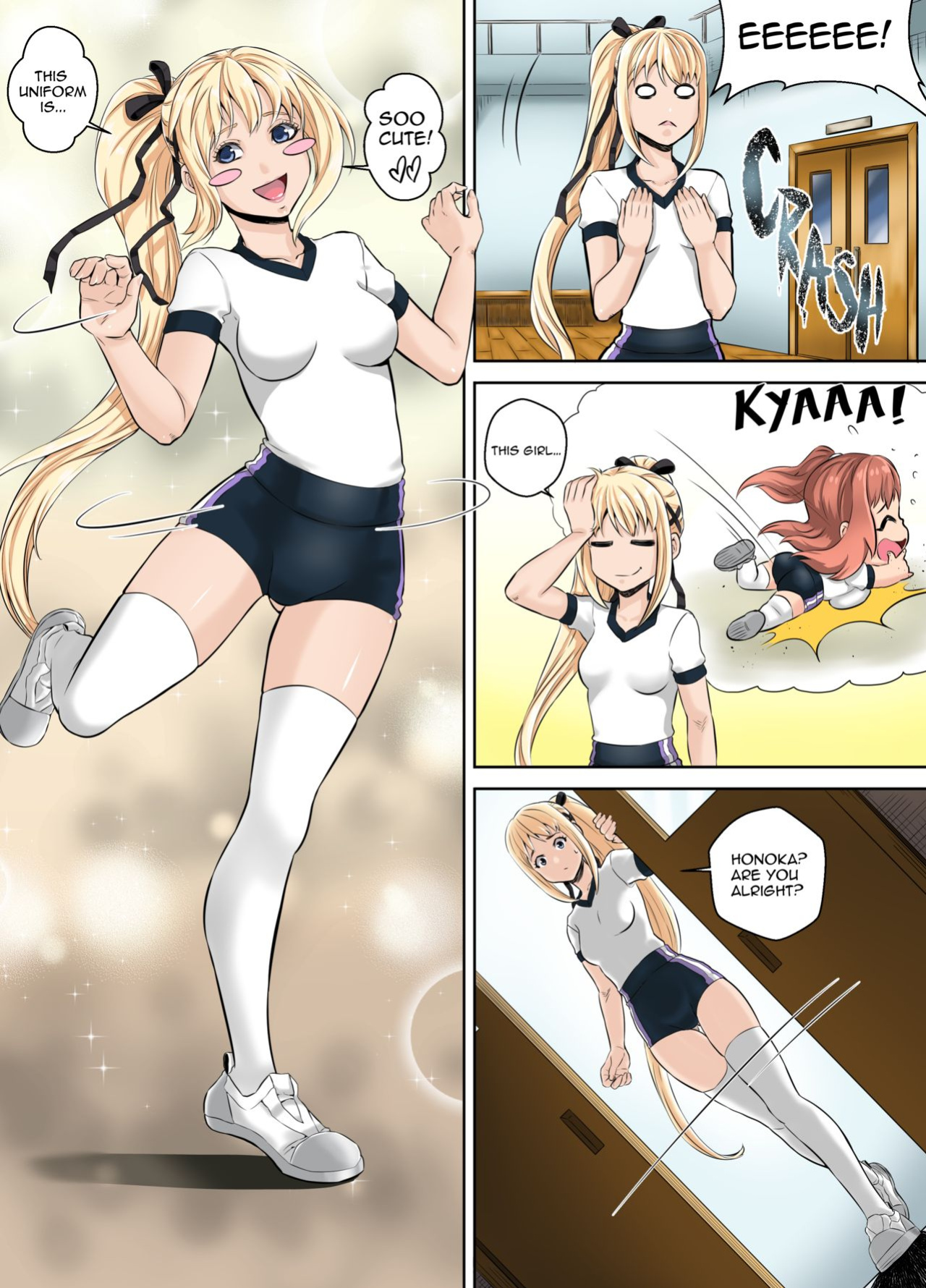 [Bigbangboom100 (Matsu)] Final Bound