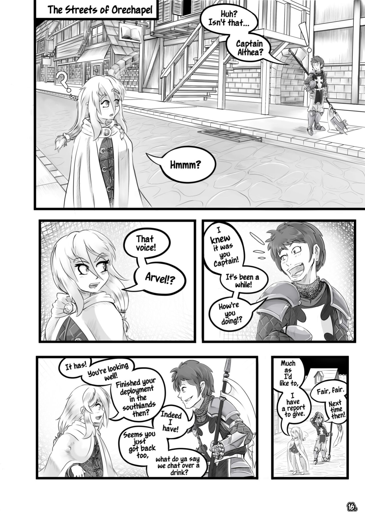 [Little_b0t] Zealous: Ch.3 (Completed)