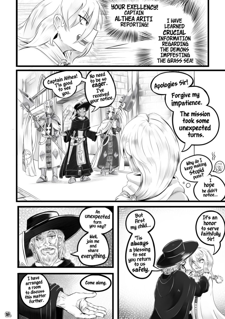 [Little_b0t] Zealous: Ch.3 (Completed)
