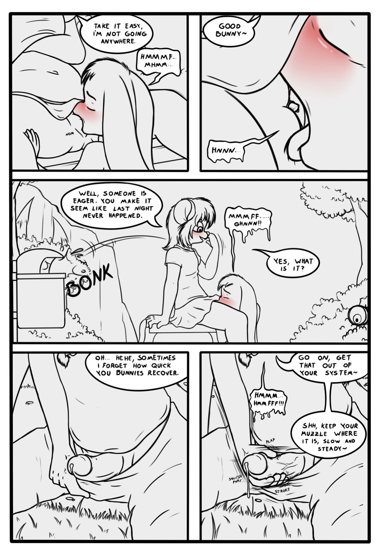 [Orgunis] Summer Treat