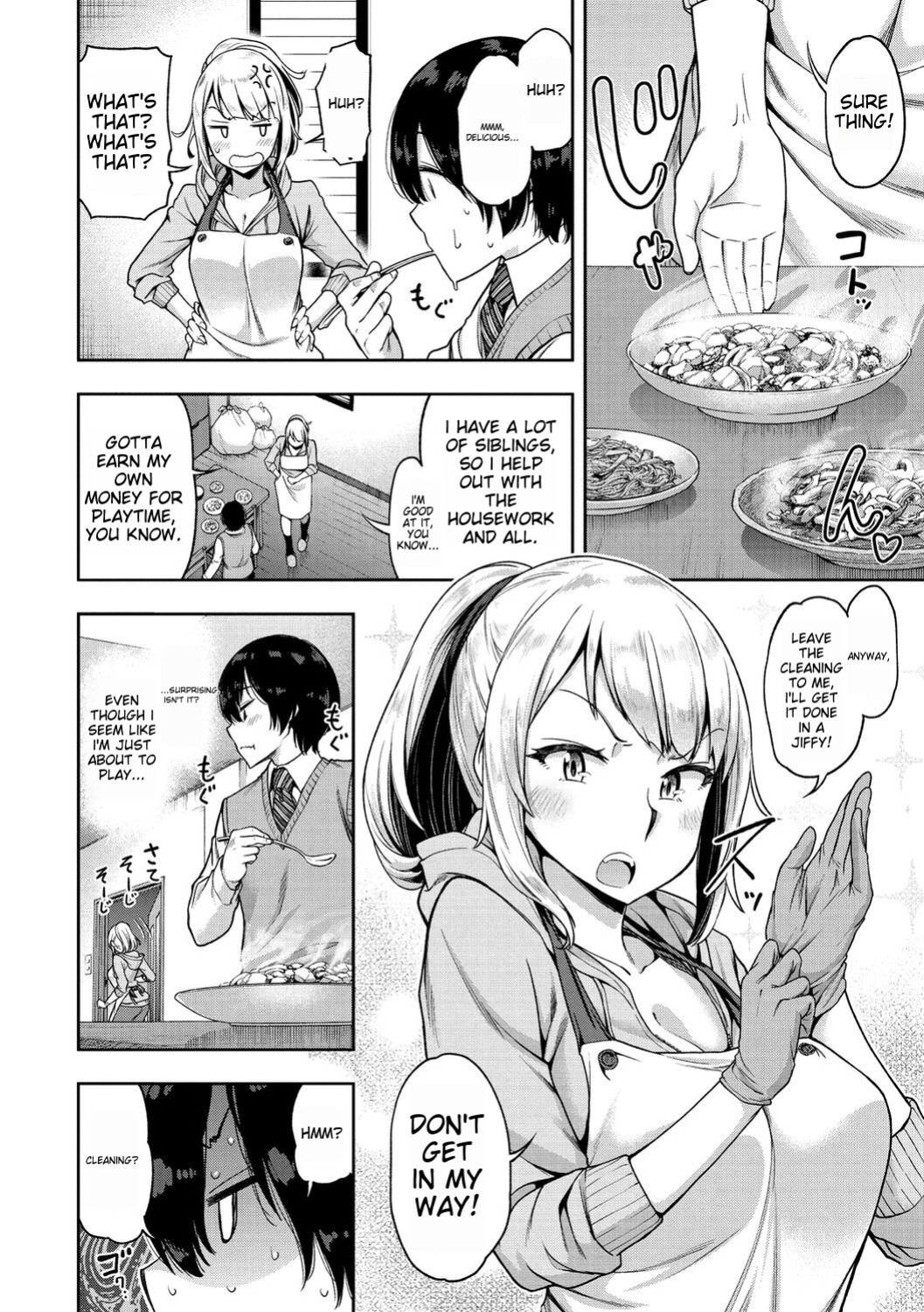 [dam] Anaaki Girl!!!