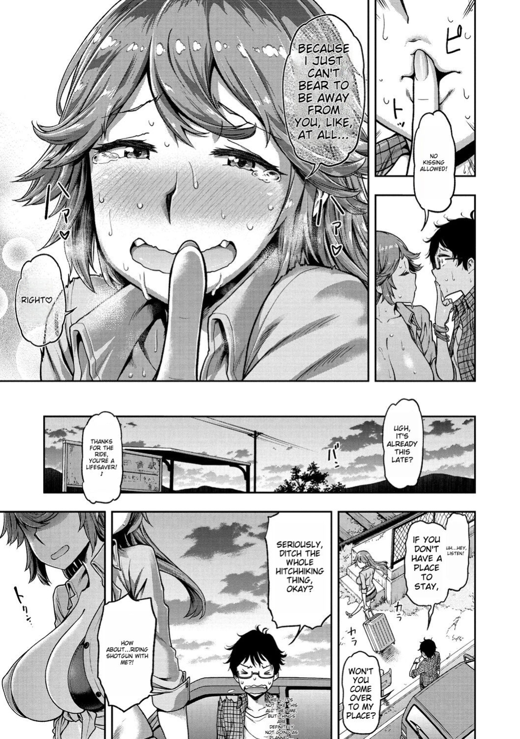 [dam] Anaaki Girl!!!