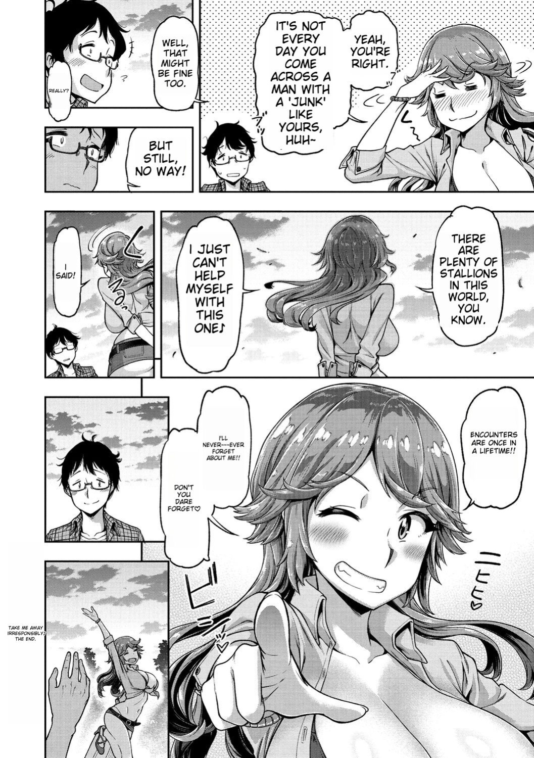 [dam] Anaaki Girl!!!