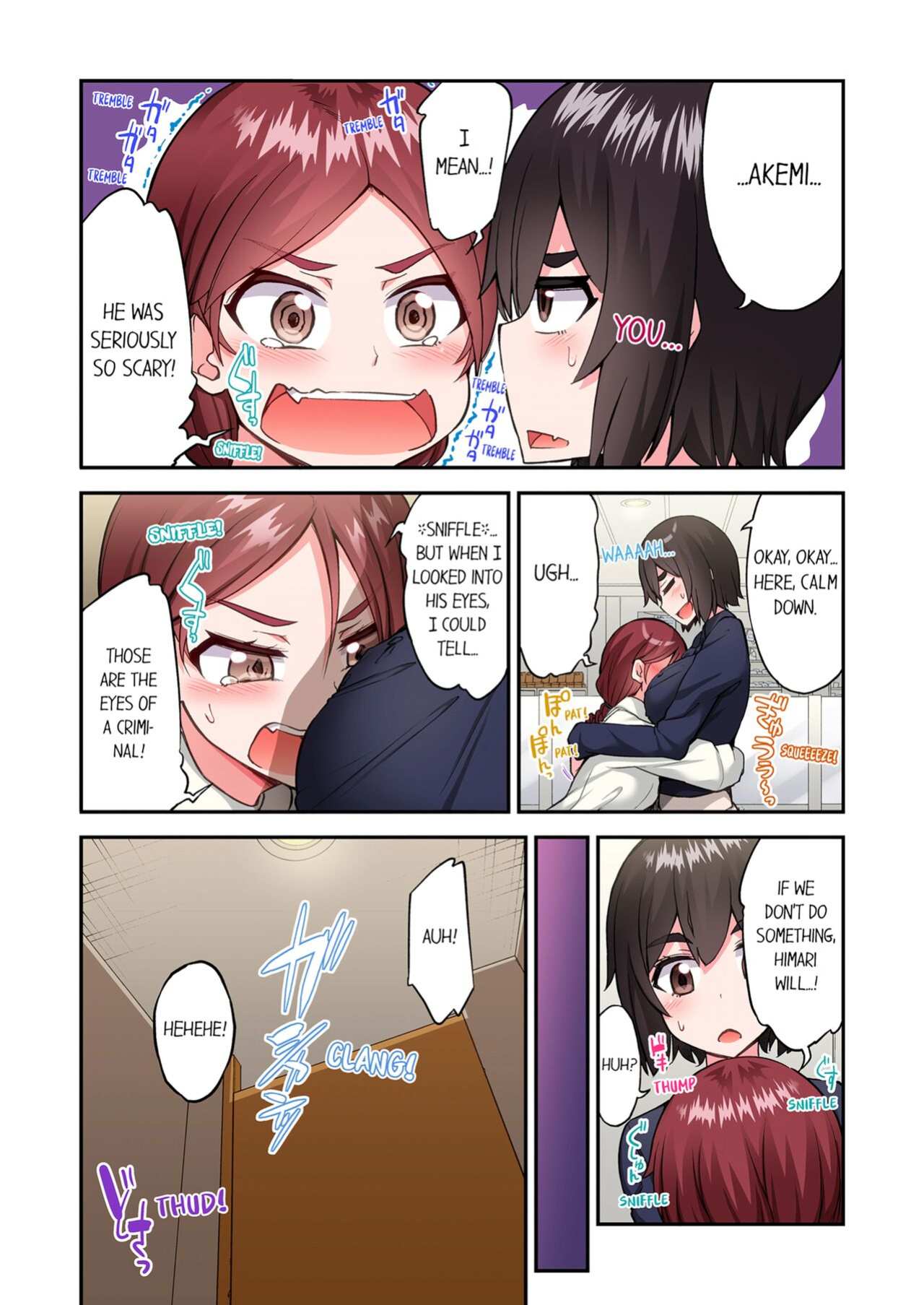 [Toyo] Asoko Araiya no Oshigoto ~Kataomoichuu no Aitsu to Onnayu de~ | Traditional Job of Washing Girl's Body Volume 22