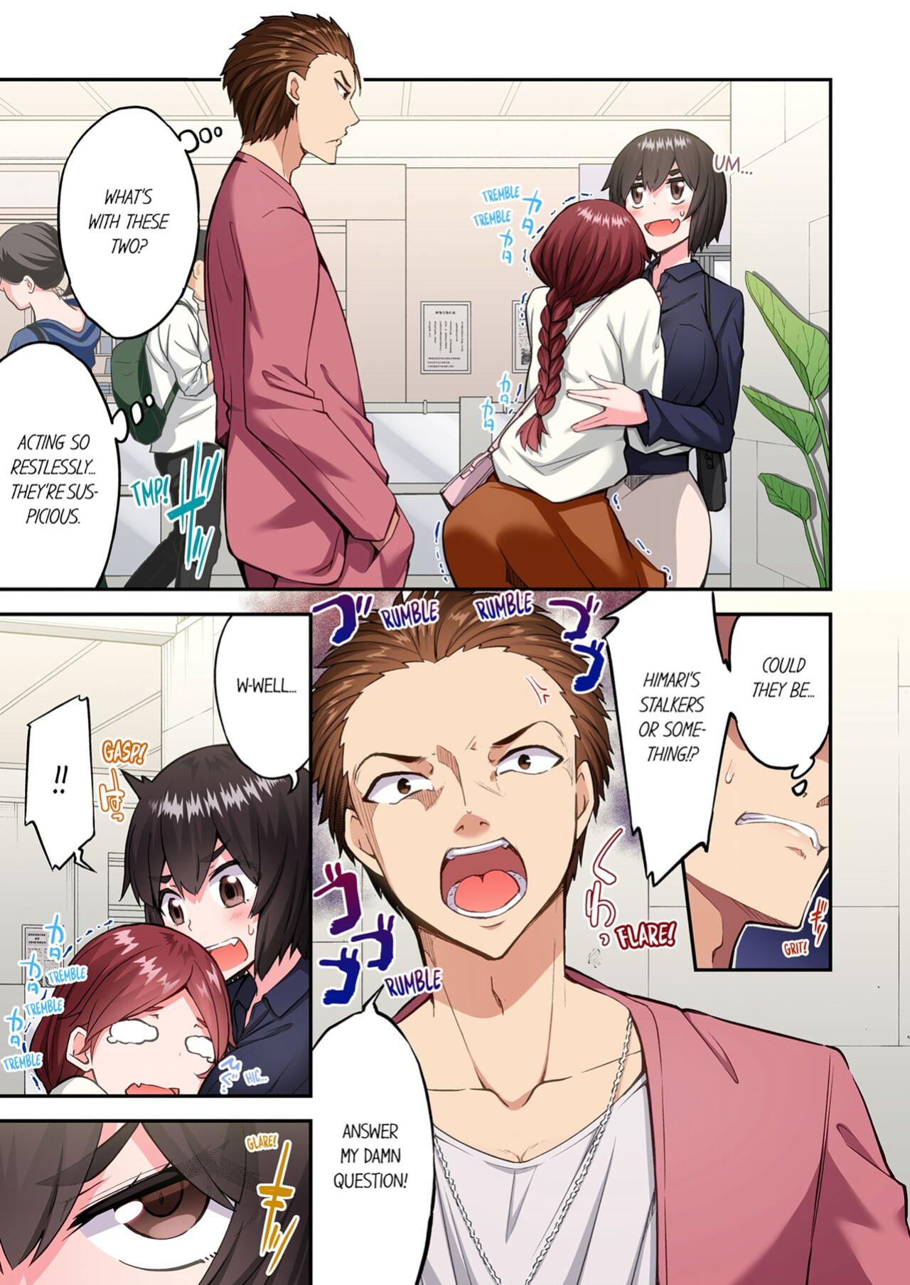 [Toyo] Asoko Araiya no Oshigoto ~Kataomoichuu no Aitsu to Onnayu de~ | Traditional Job of Washing Girl's Body Volume 22