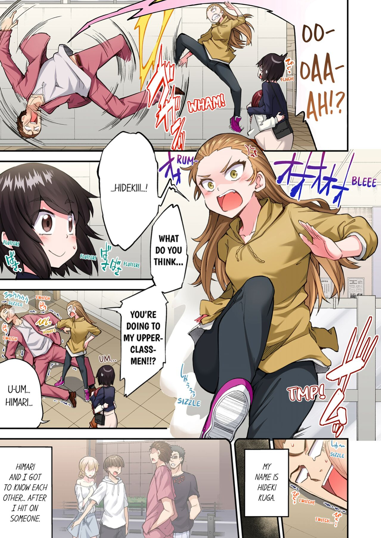 [Toyo] Asoko Araiya no Oshigoto ~Kataomoichuu no Aitsu to Onnayu de~ | Traditional Job of Washing Girl's Body Volume 22