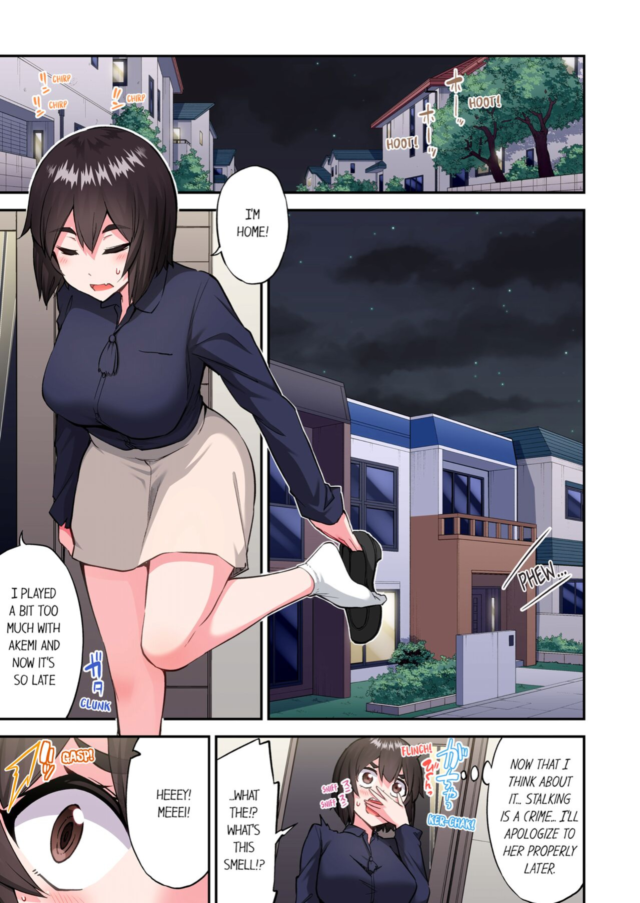 [Toyo] Asoko Araiya no Oshigoto ~Kataomoichuu no Aitsu to Onnayu de~ | Traditional Job of Washing Girl's Body Volume 22