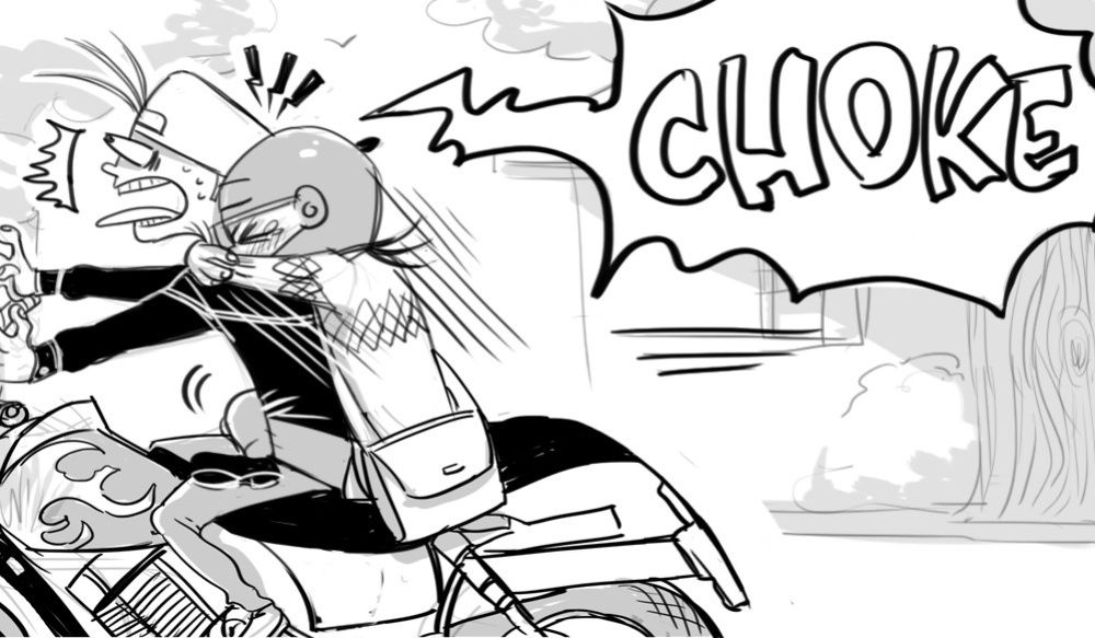 [C2ndy2c1d] Ed, Edd n Eddy dj – KevEdd Fanbook [Eng]