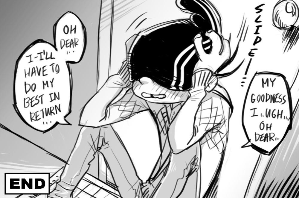 [C2ndy2c1d] Ed, Edd n Eddy dj – KevEdd Fanbook [Eng]