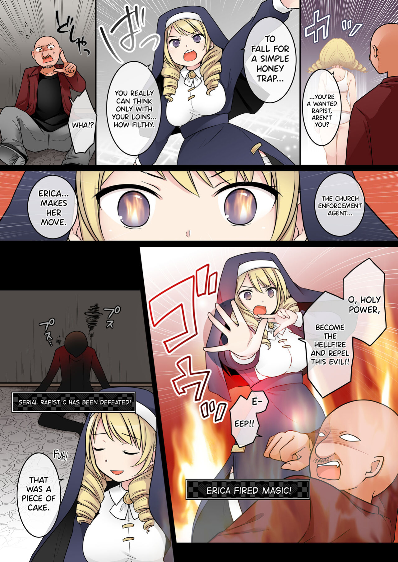 [Hairu Nukemichi (Arubento, Kuratsuka Riko)] Otome Game no Akuyaku Reijou ni Tensei Shita Watashi wa Bad End ni Naritakunai node Sister ni Tenshoku Shita noni, Otoko ni Hyoui Sarete Shimaimashita wa! [biribiri]