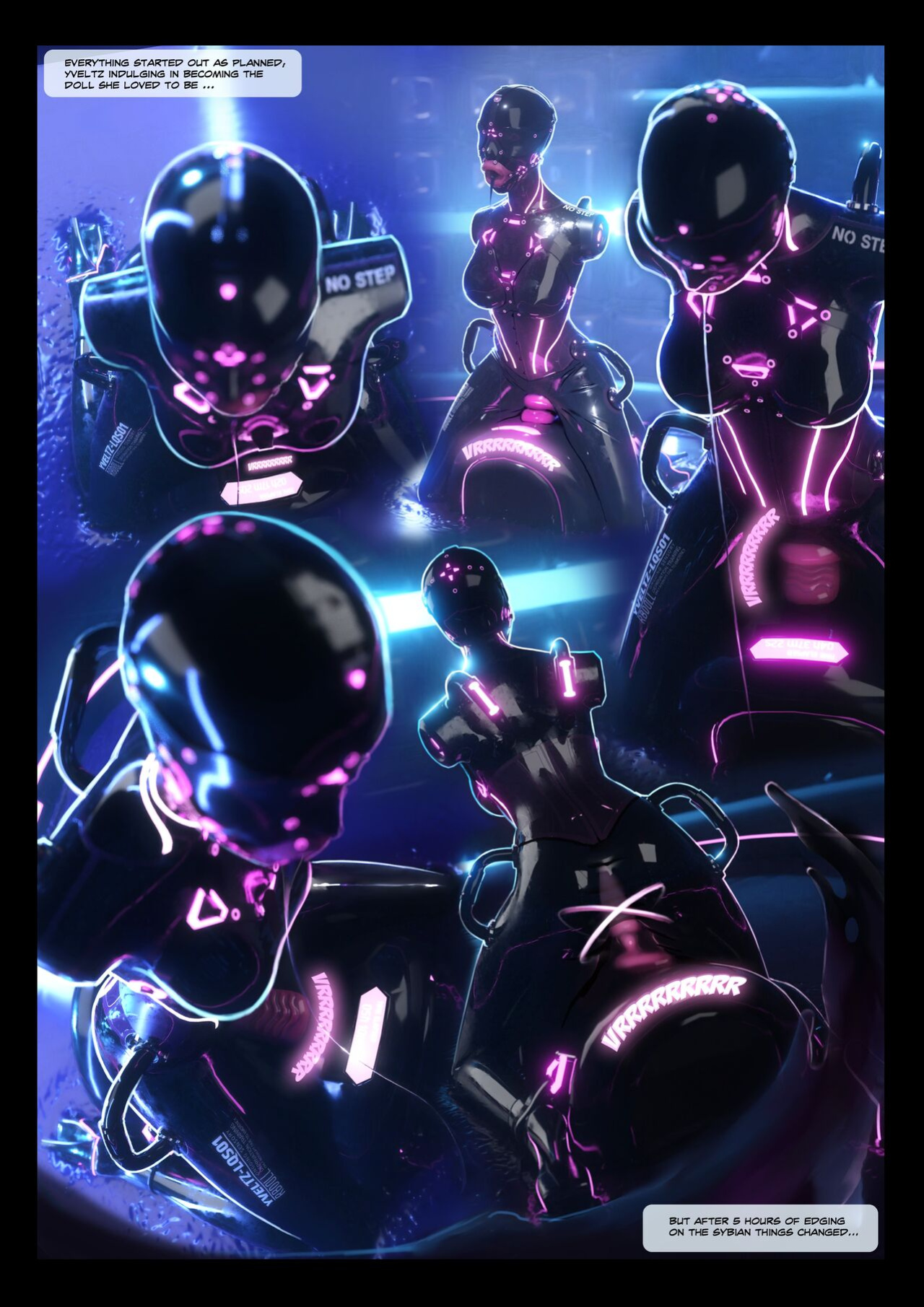[Lukas] Liquid Equations: Trial and Error
