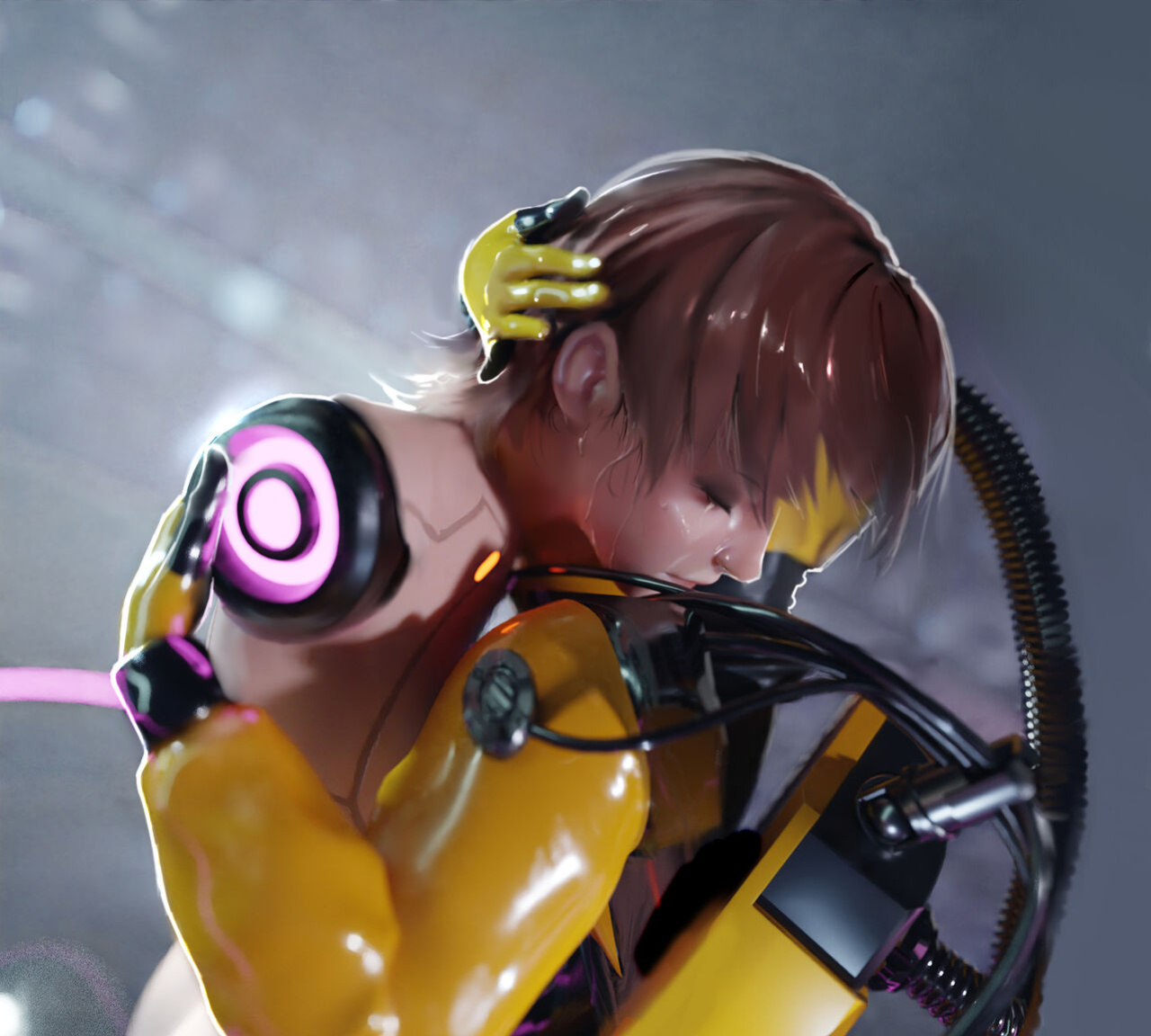 [Lukas] Liquid Equations: Trial and Error