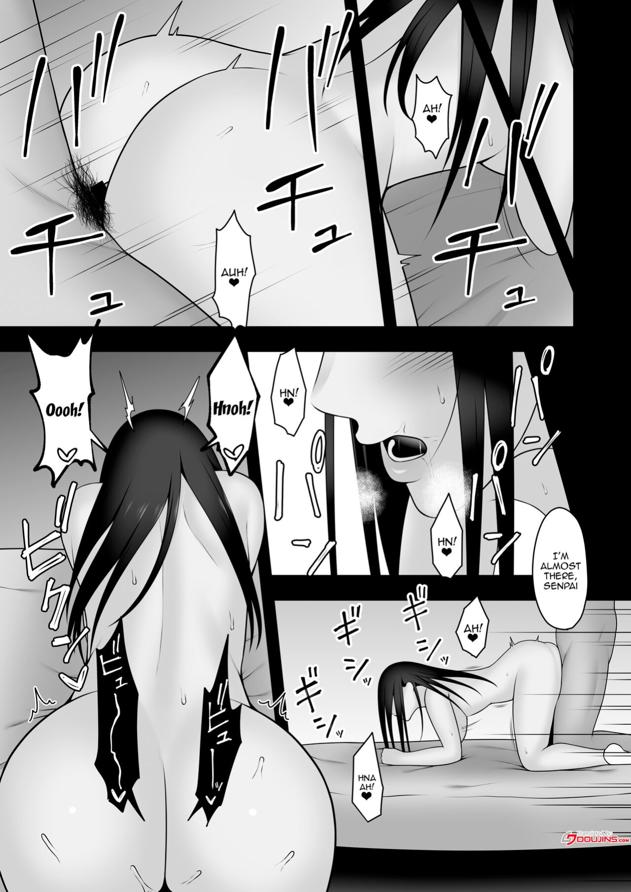 [Kyosuu (GFRP)] Sayonara, Senpai. | Goodbye, Senpai