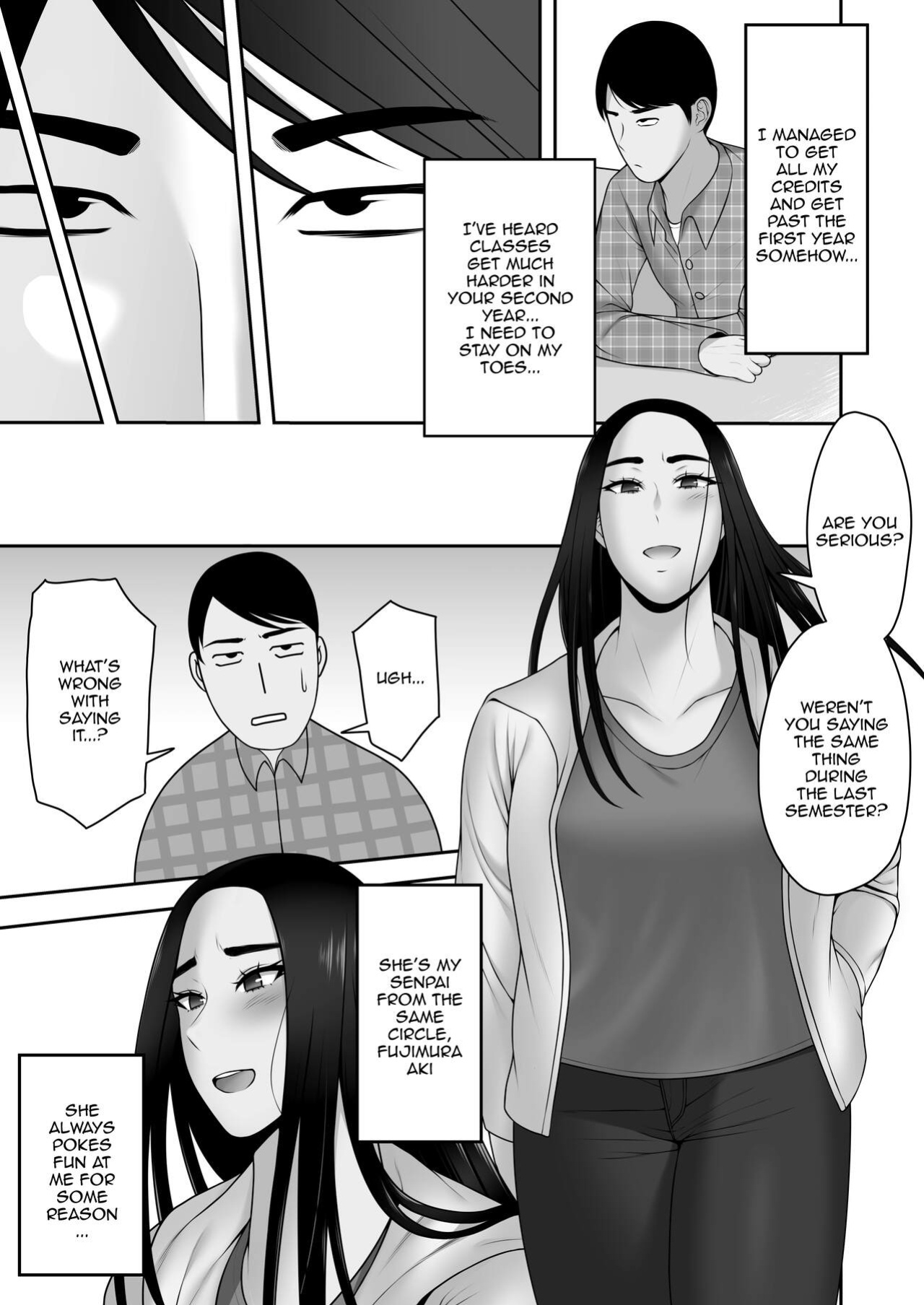 [Kyosuu (GFRP)] Sayonara, Senpai. | Goodbye, Senpai